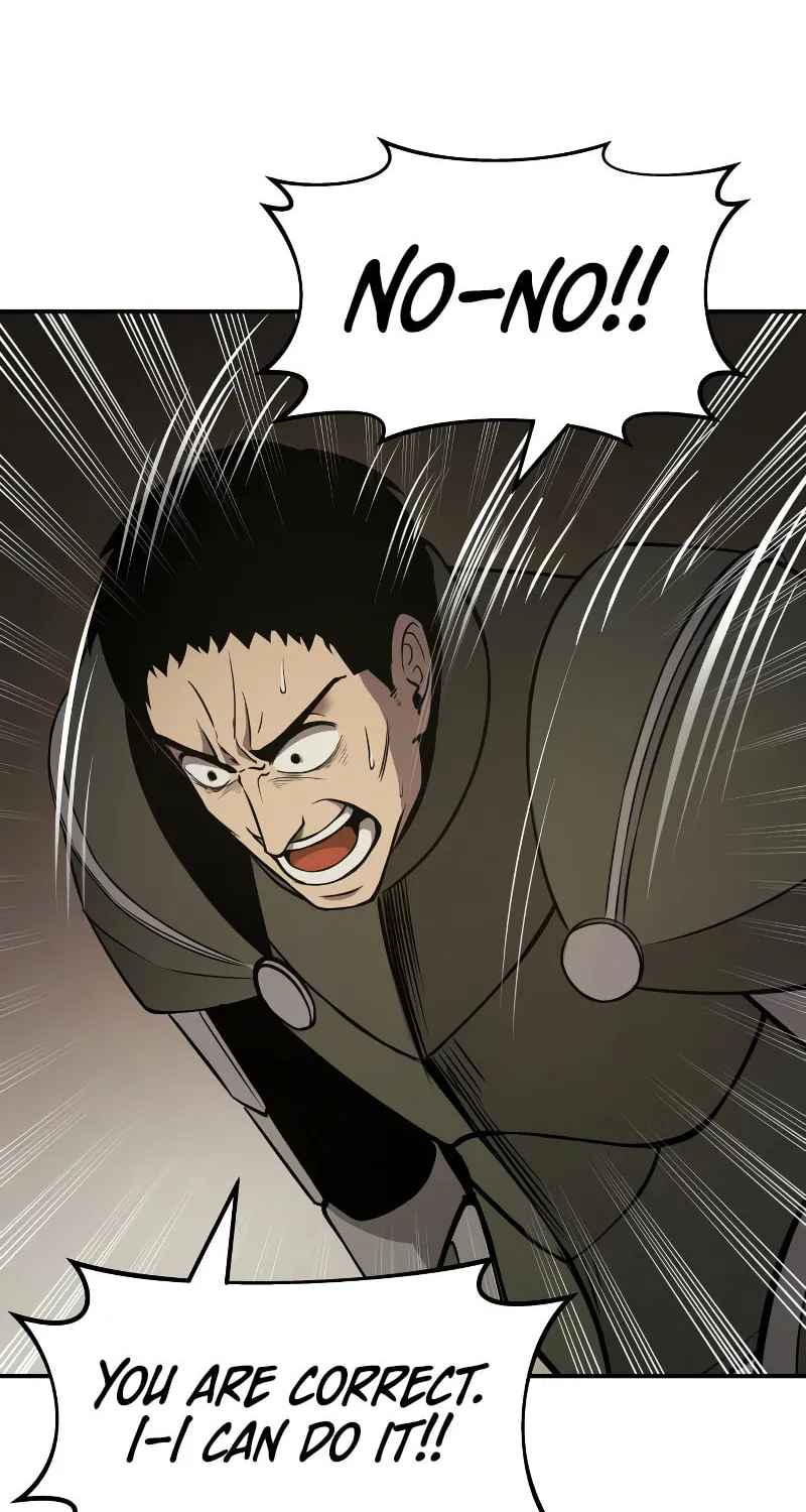 Tyrant of the Tower Defense Game Chapter 3 page 41 - 