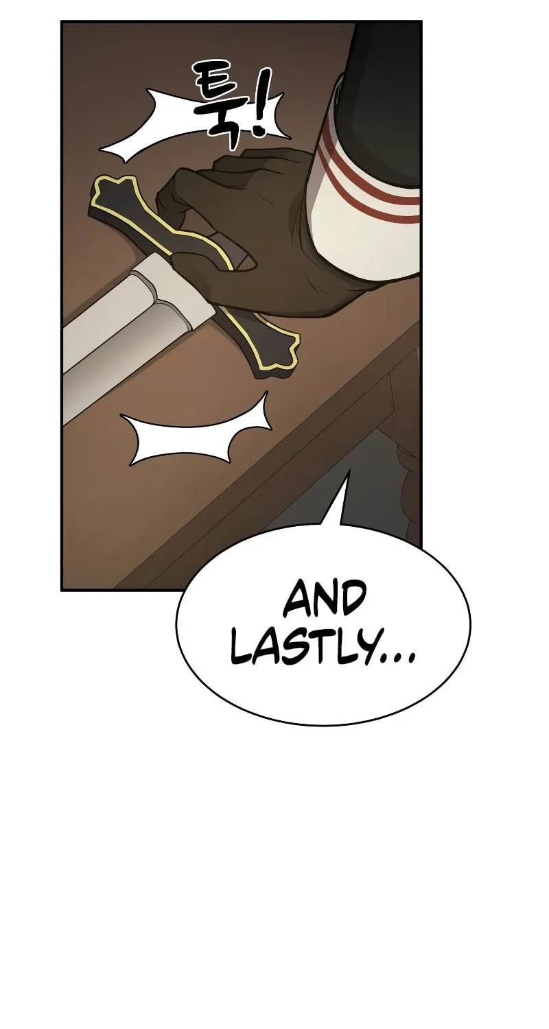 Tyrant of the Tower Defense Game Chapter 3 page 43 - 