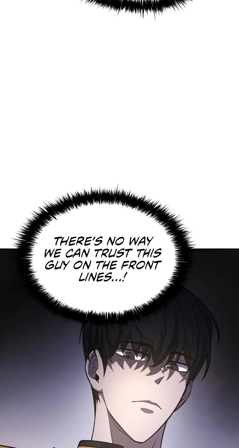 Tyrant of the Tower Defense Game Chapter 3 page 6 - 