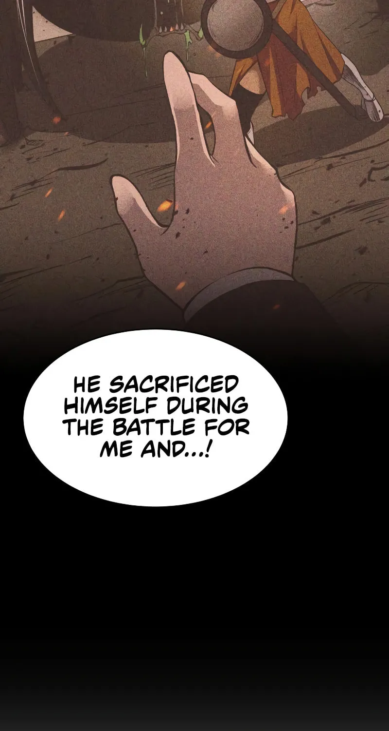 Tyrant of the Tower Defense Game Chapter 3 page 53 - 