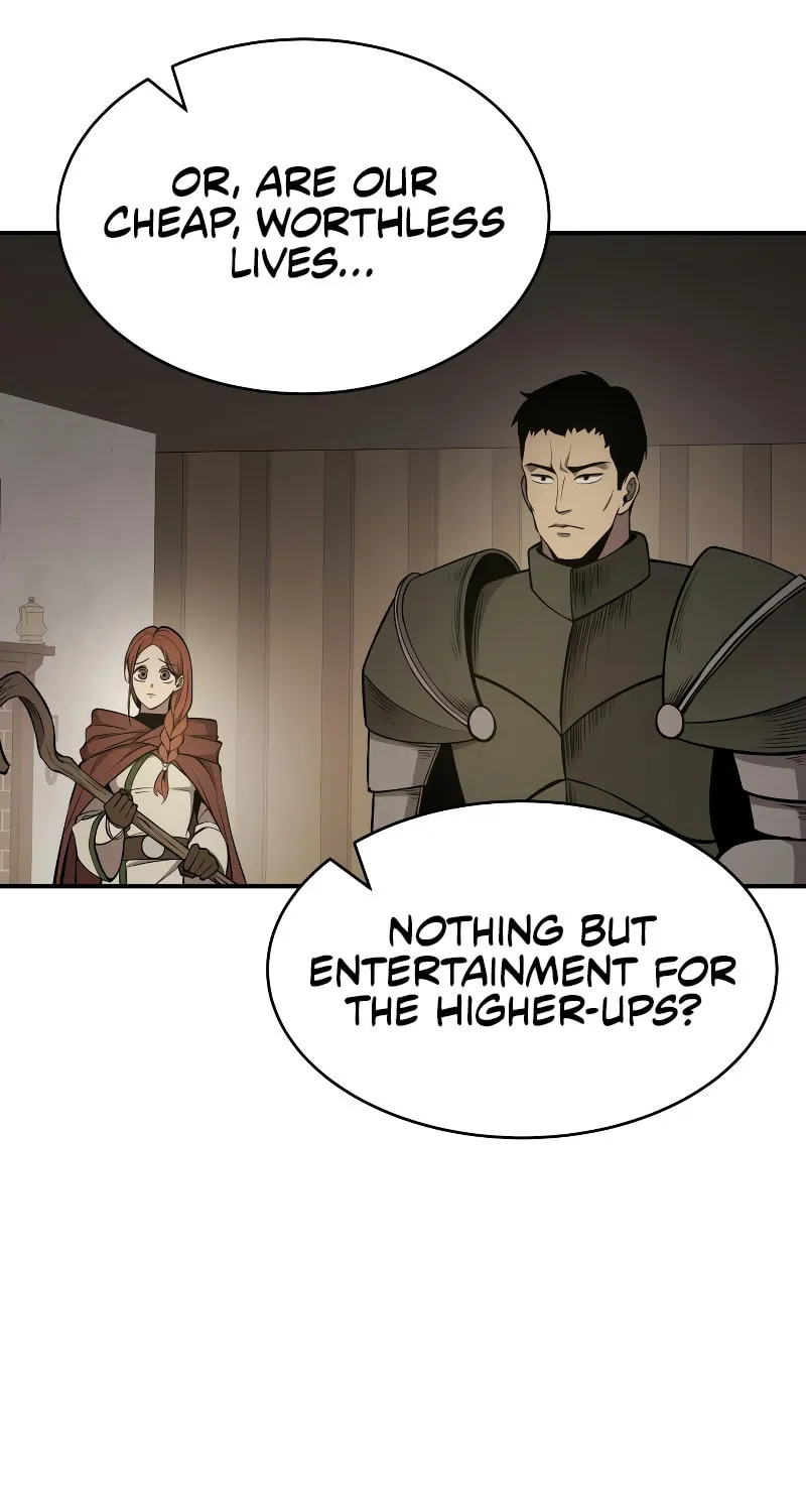 Tyrant of the Tower Defense Game Chapter 3 page 57 - 