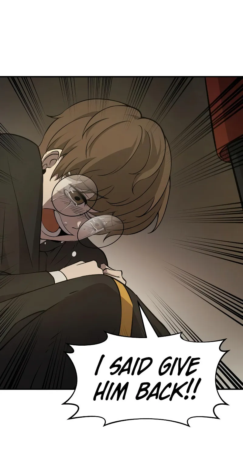 Tyrant of the Tower Defense Game Chapter 3 page 59 - 