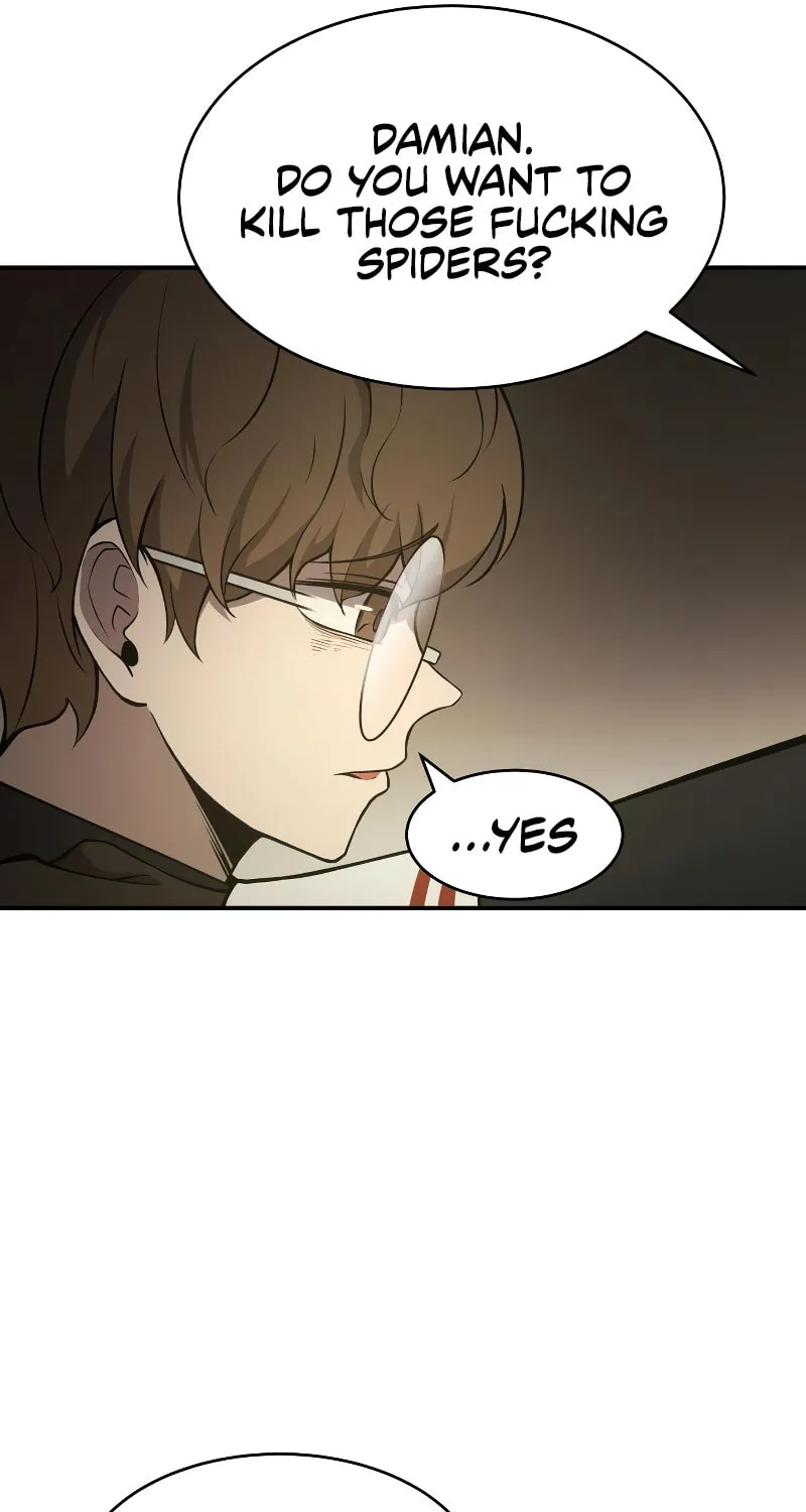 Tyrant of the Tower Defense Game Chapter 3 page 71 - 