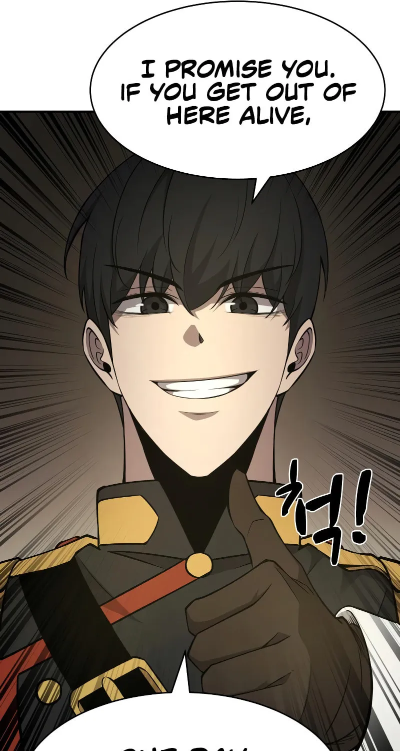 Tyrant of the Tower Defense Game Chapter 3 page 77 - 