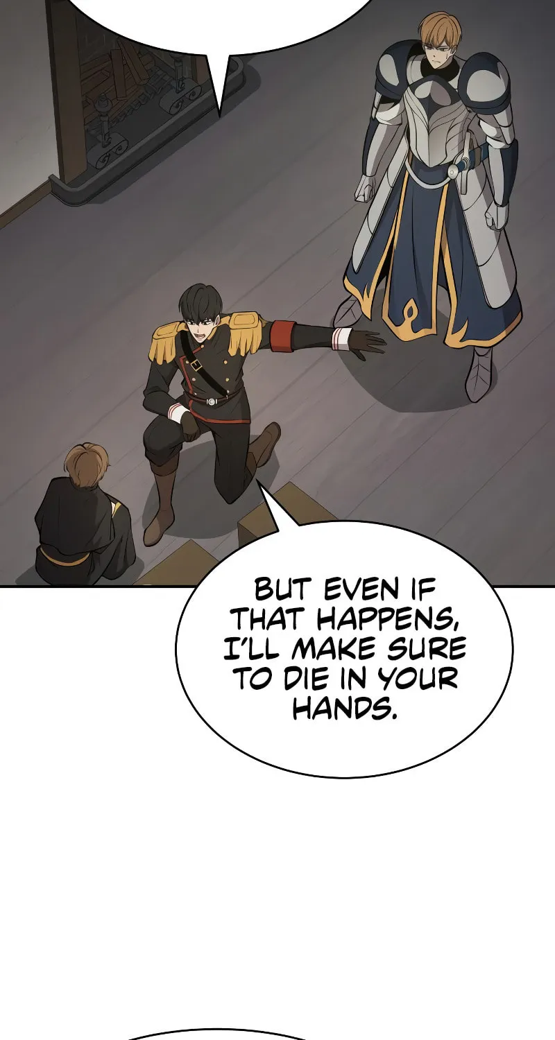 Tyrant of the Tower Defense Game Chapter 3 page 80 - 