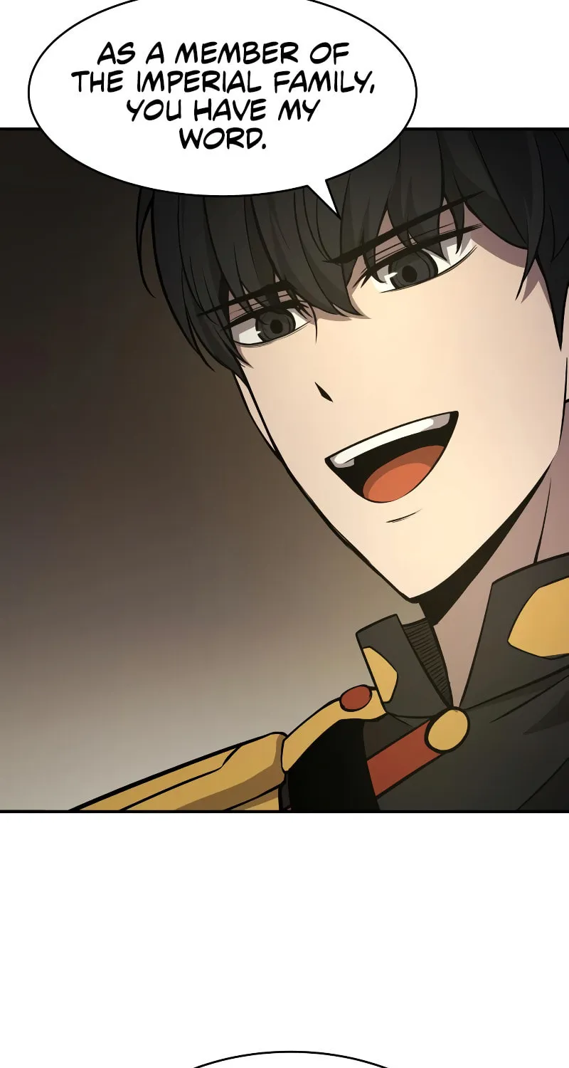 Tyrant of the Tower Defense Game Chapter 3 page 81 - 