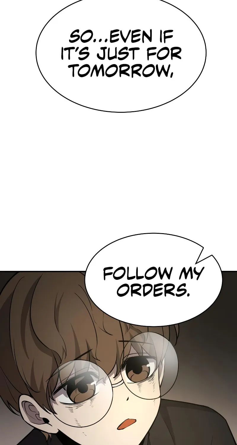 Tyrant of the Tower Defense Game Chapter 3 page 82 - 