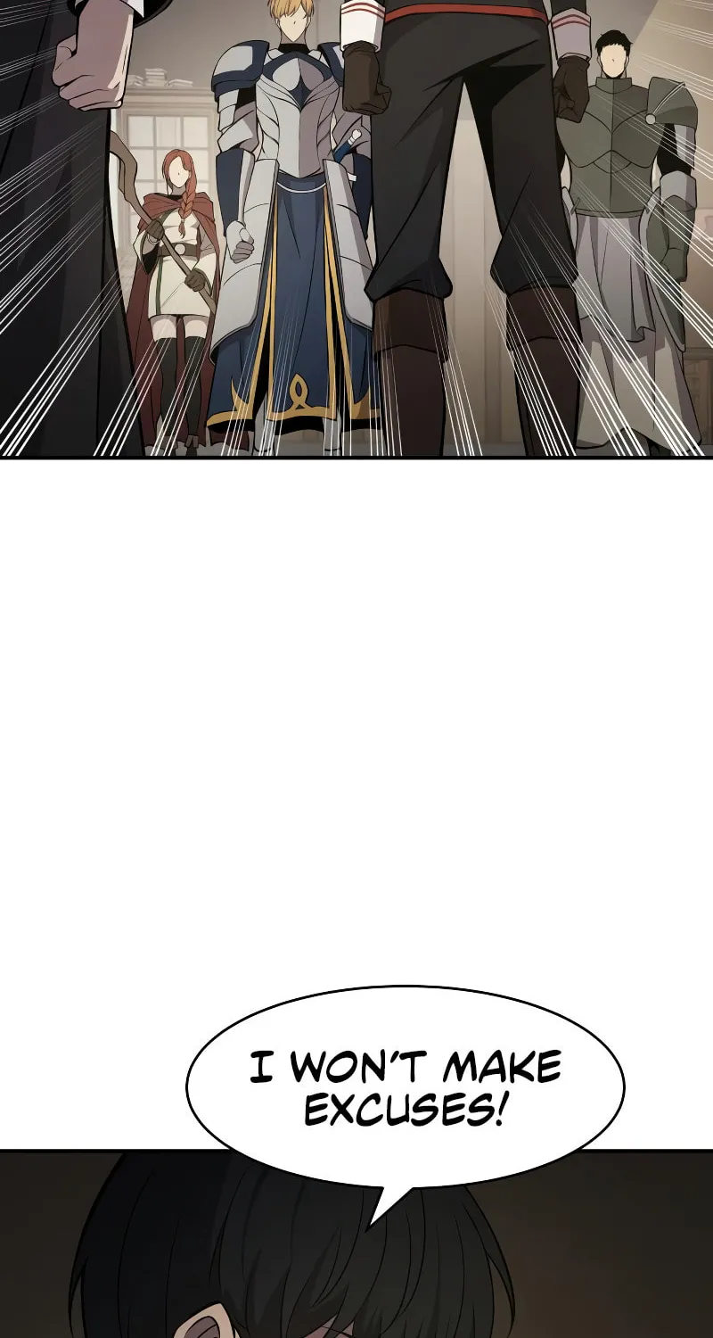 Tyrant of the Tower Defense Game Chapter 3 page 87 - 