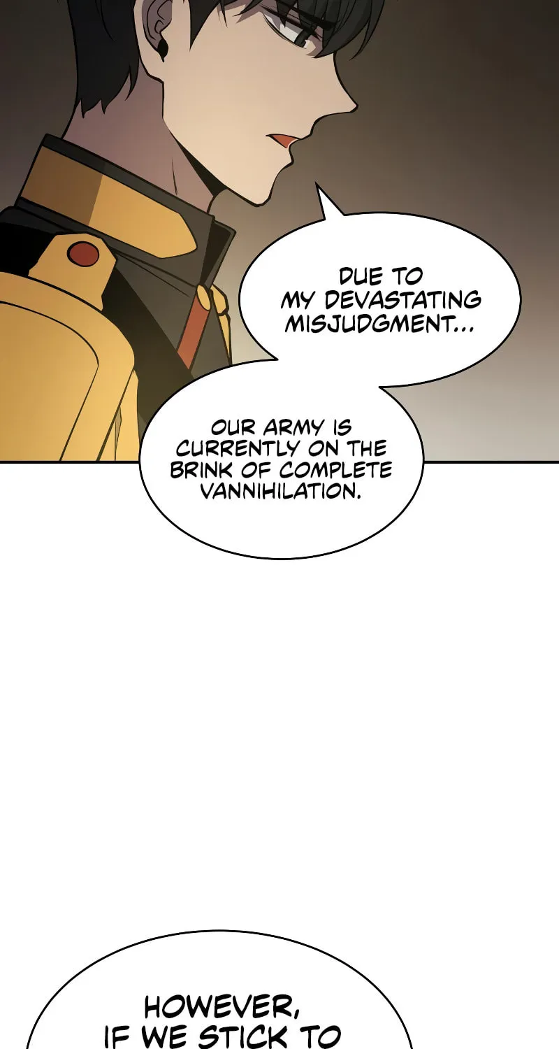 Tyrant of the Tower Defense Game Chapter 3 page 88 - 