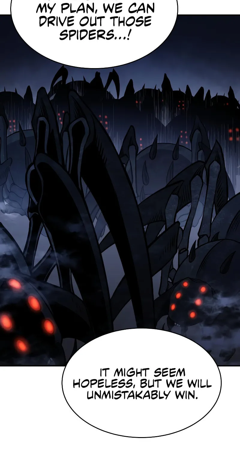 Tyrant of the Tower Defense Game Chapter 3 page 89 - 