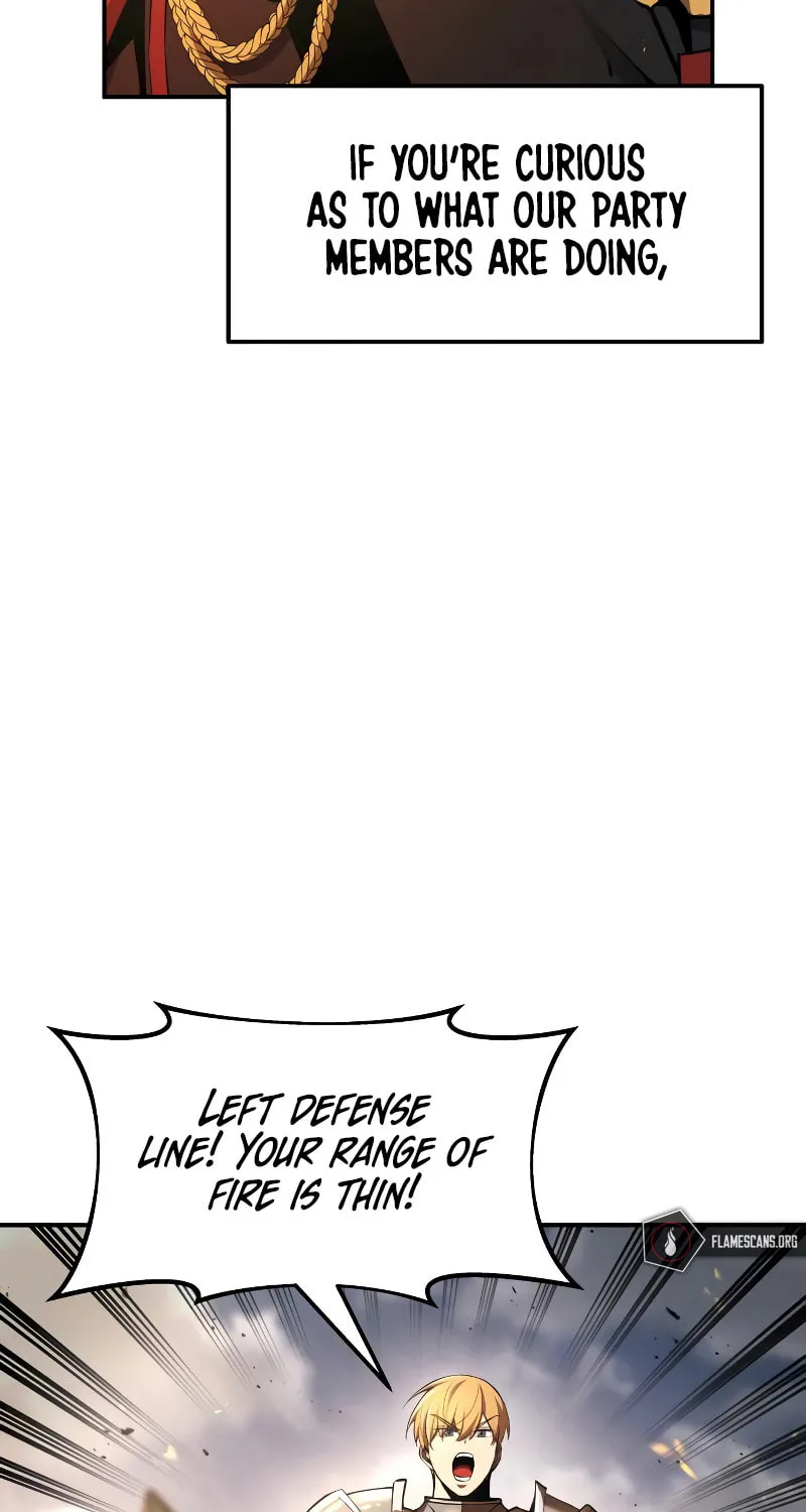Tyrant of the Tower Defense Game Chapter 30 page 11 - 