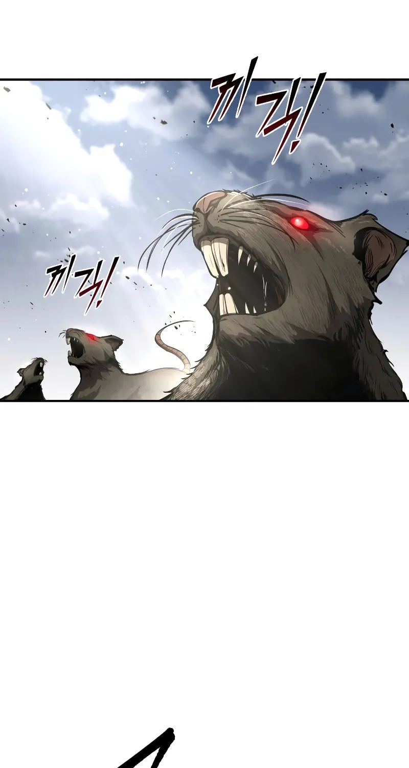 Tyrant of the Tower Defense Game Chapter 30 page 117 - 