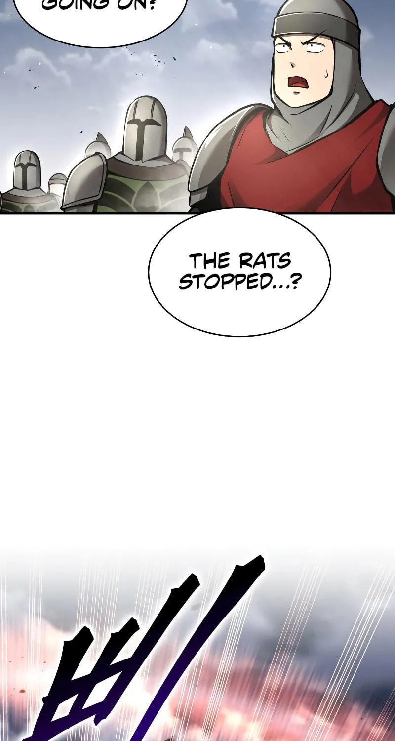 Tyrant of the Tower Defense Game Chapter 30 page 121 - 