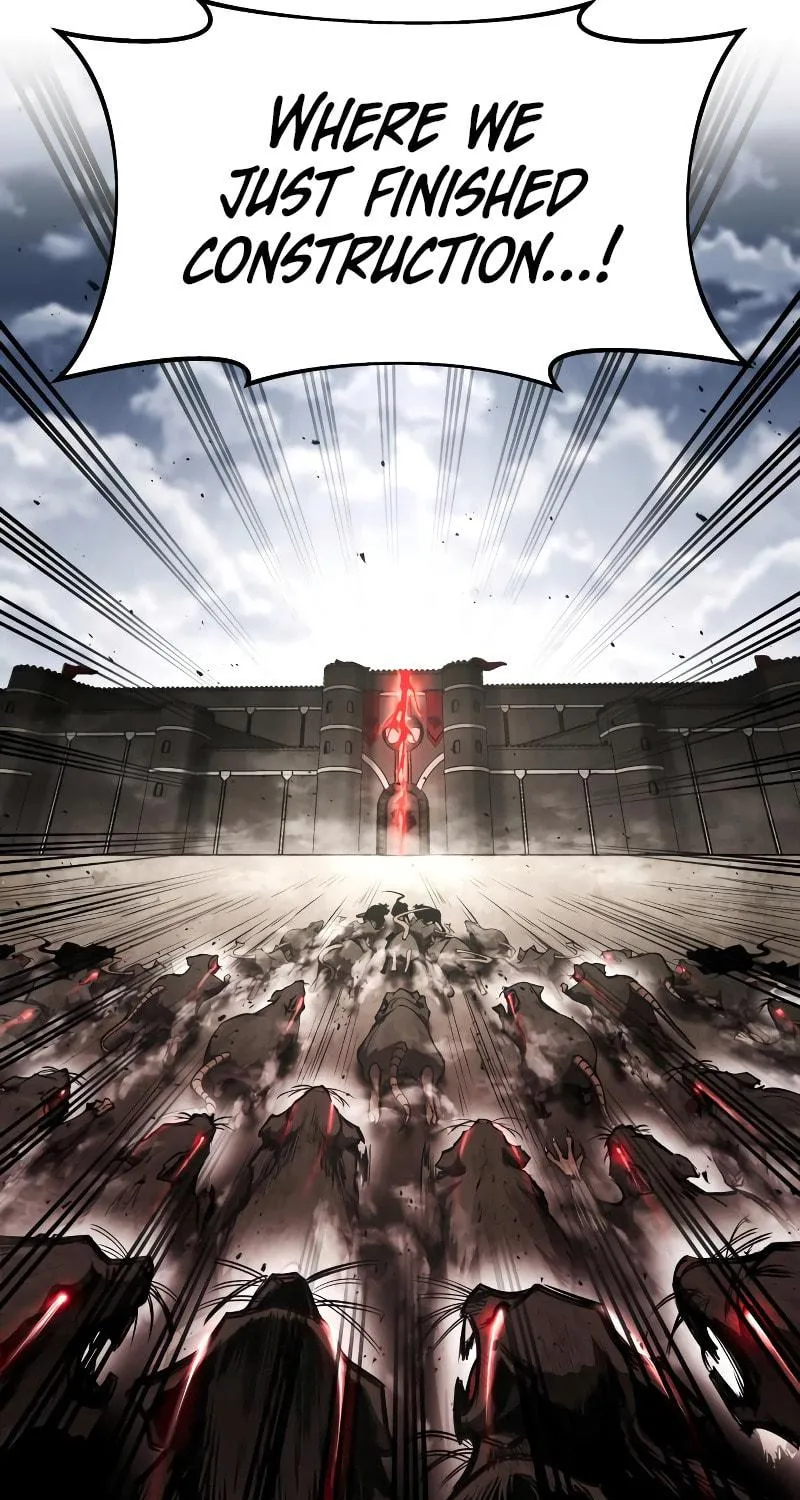 Tyrant of the Tower Defense Game Chapter 30 page 133 - 