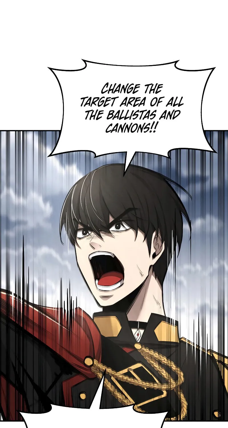 Tyrant of the Tower Defense Game Chapter 30 page 135 - 