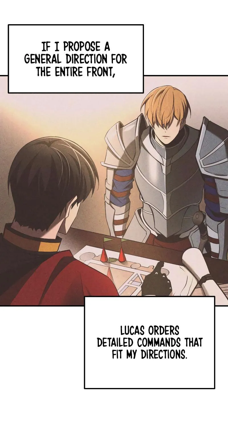 Tyrant of the Tower Defense Game Chapter 30 page 15 - 