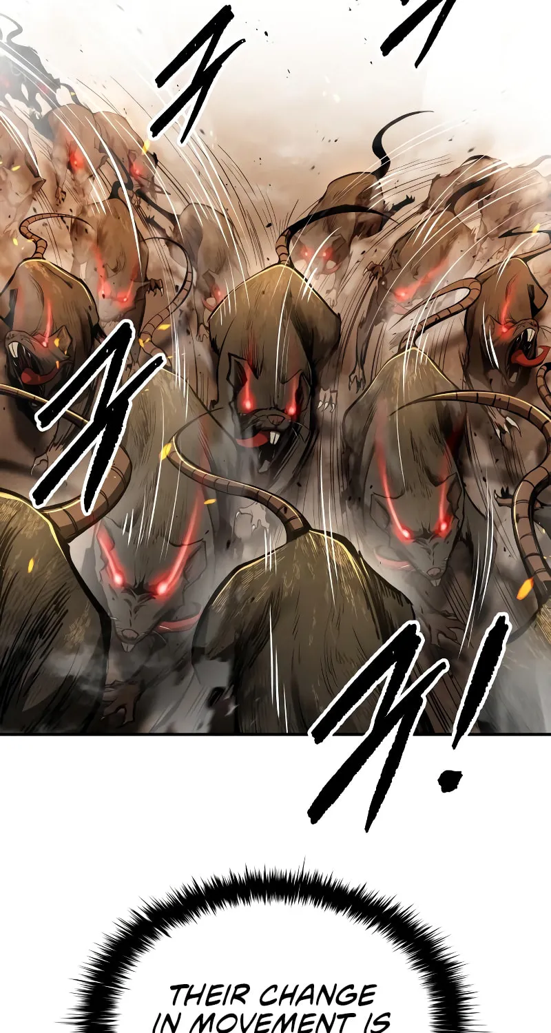 Tyrant of the Tower Defense Game Chapter 30 page 141 - 