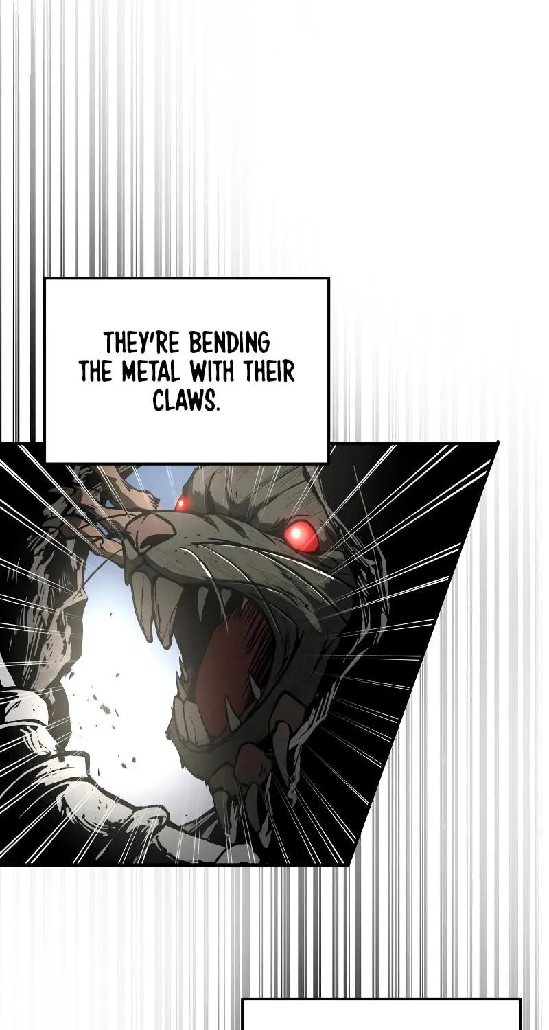 Tyrant of the Tower Defense Game Chapter 30 page 171 - 