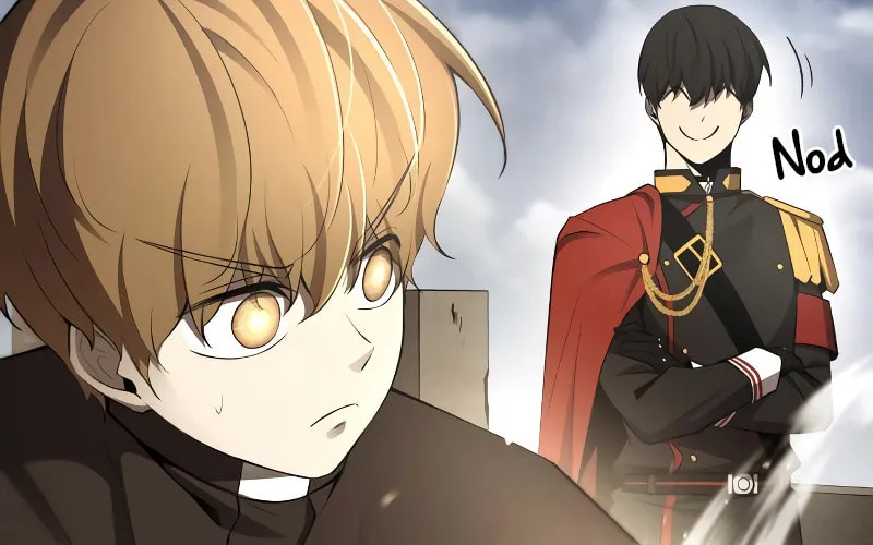 Tyrant of the Tower Defense Game Chapter 30 page 31 - 