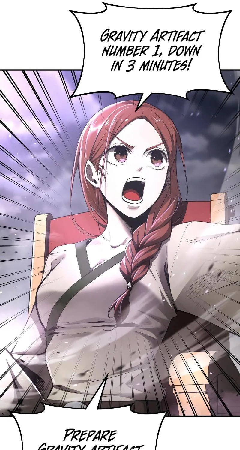 Tyrant of the Tower Defense Game Chapter 30 page 37 - 