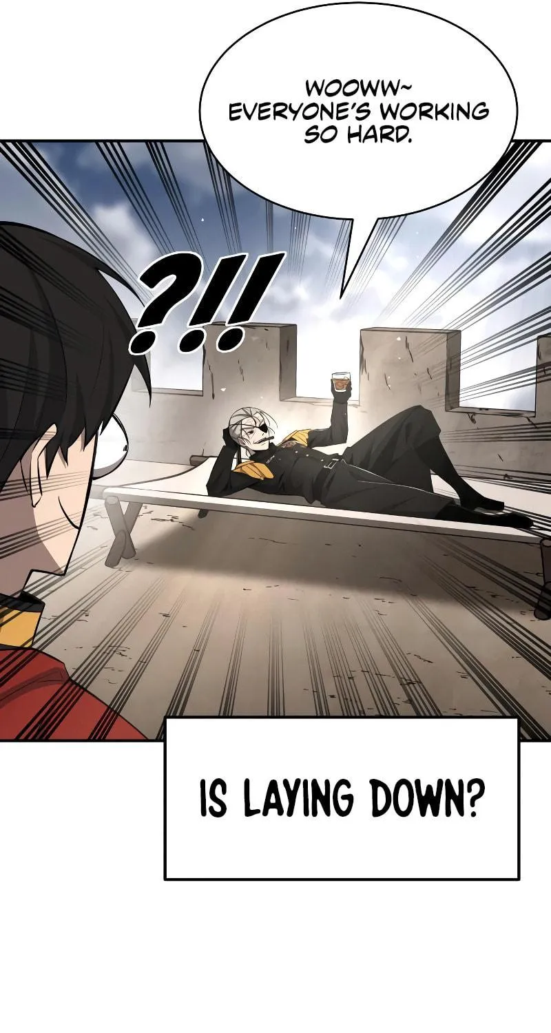 Tyrant of the Tower Defense Game Chapter 30 page 48 - 