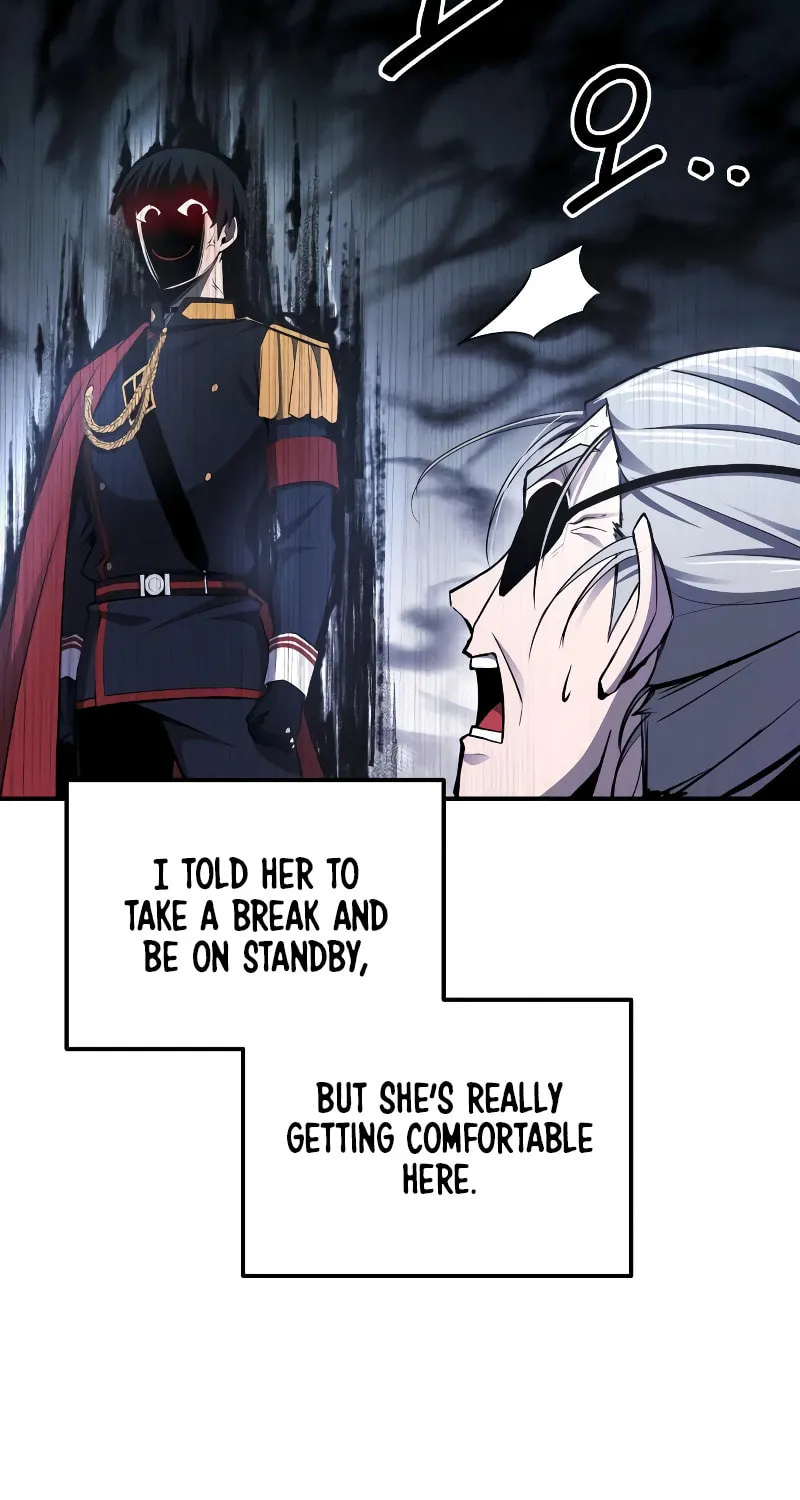 Tyrant of the Tower Defense Game Chapter 30 page 50 - 