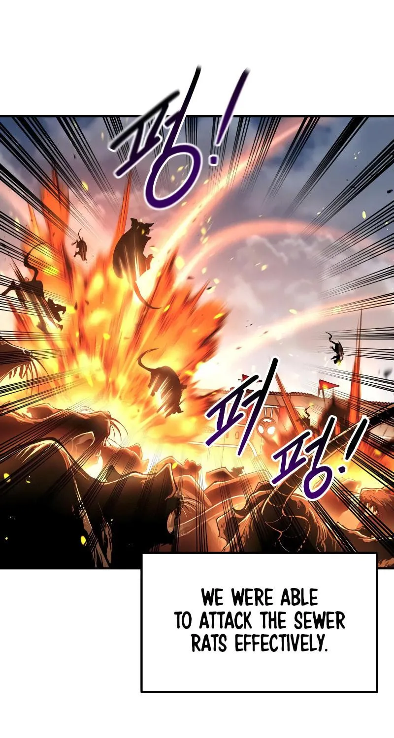 Tyrant of the Tower Defense Game Chapter 30 page 7 - 