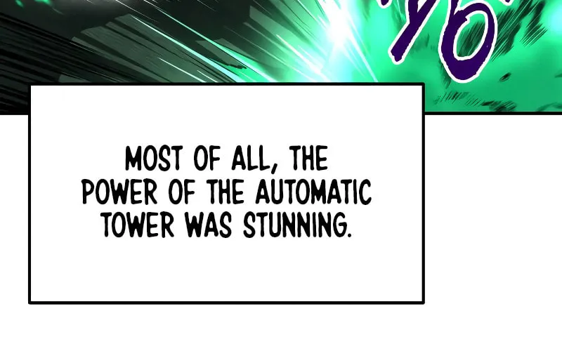 Tyrant of the Tower Defense Game Chapter 30 page 62 - 