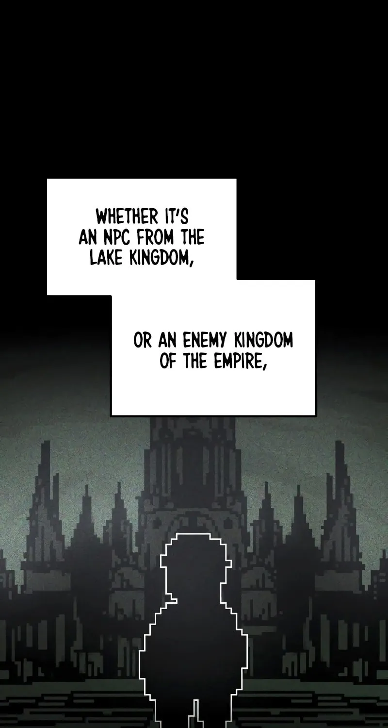 Tyrant of the Tower Defense Game Chapter 30 page 83 - 