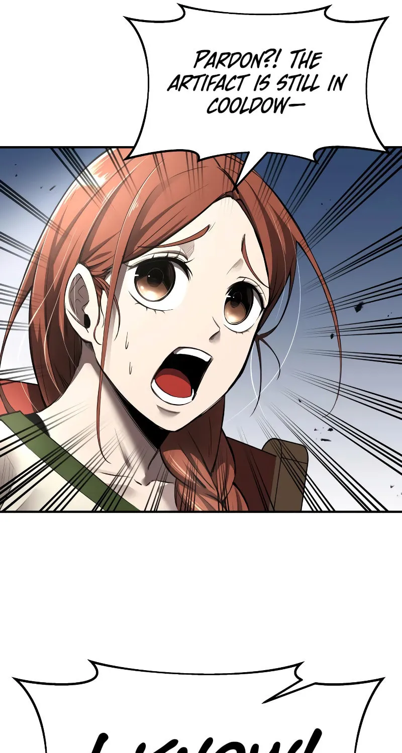 Tyrant of the Tower Defense Game Chapter 31 page 139 - 