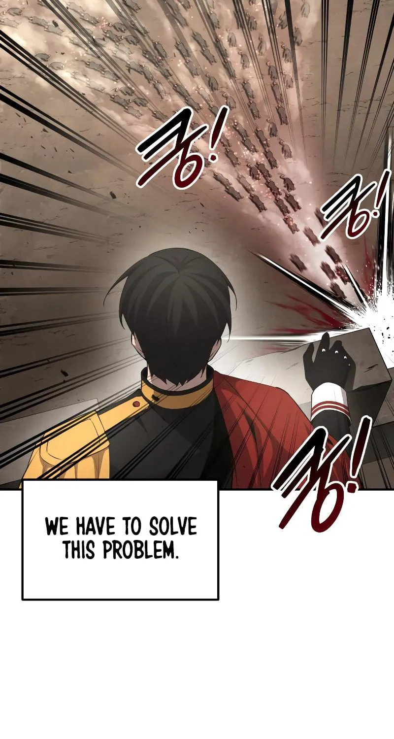 Tyrant of the Tower Defense Game Chapter 31 page 32 - 