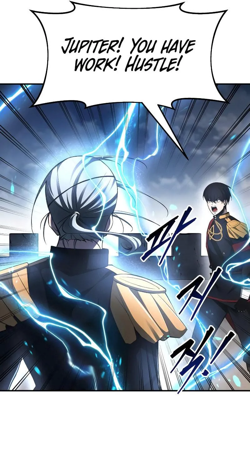 Tyrant of the Tower Defense Game Chapter 31 page 37 - 