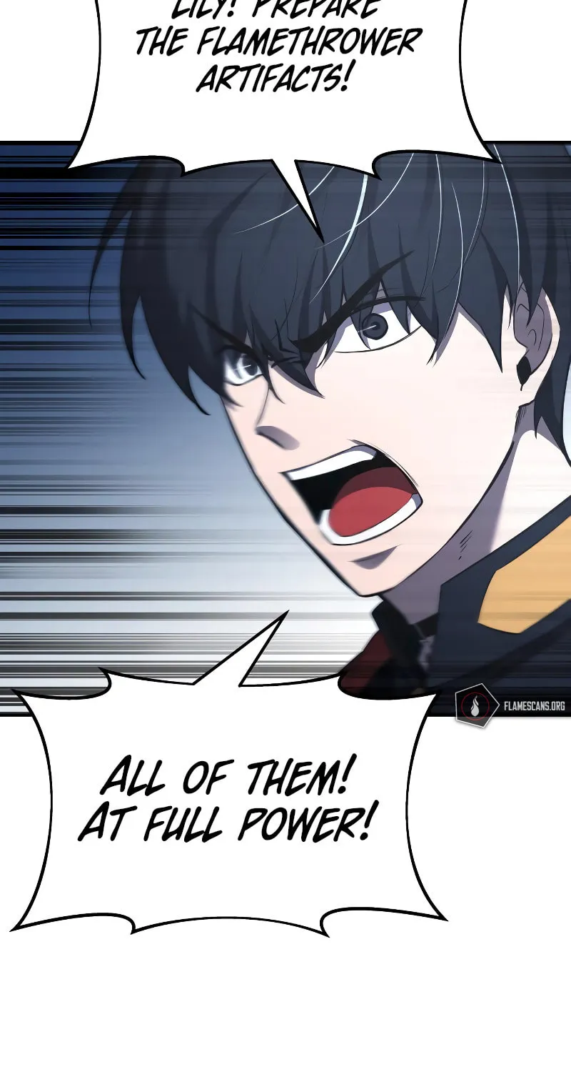 Tyrant of the Tower Defense Game Chapter 31 page 47 - 