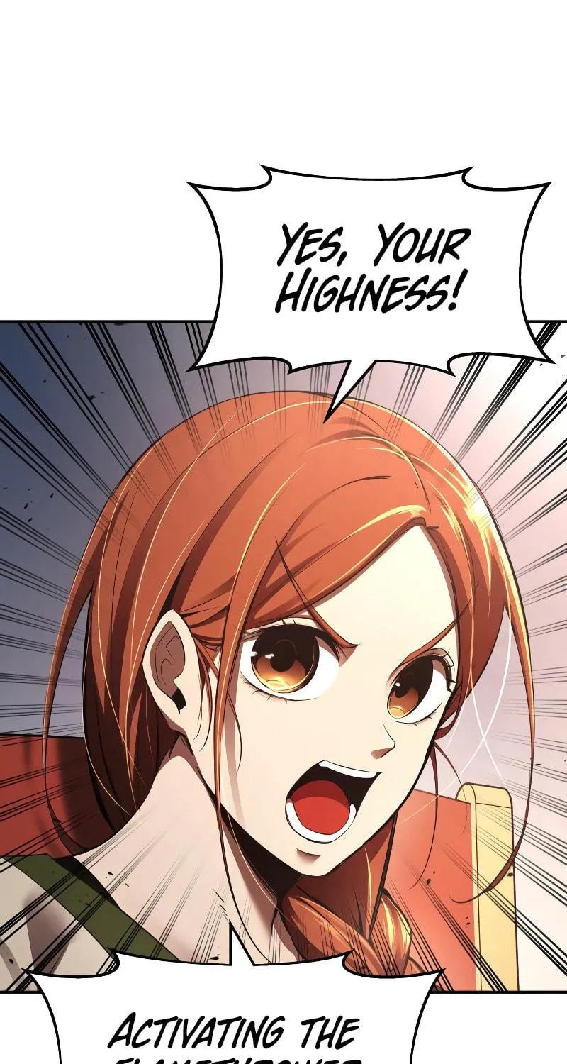 Tyrant of the Tower Defense Game Chapter 31 page 49 - 
