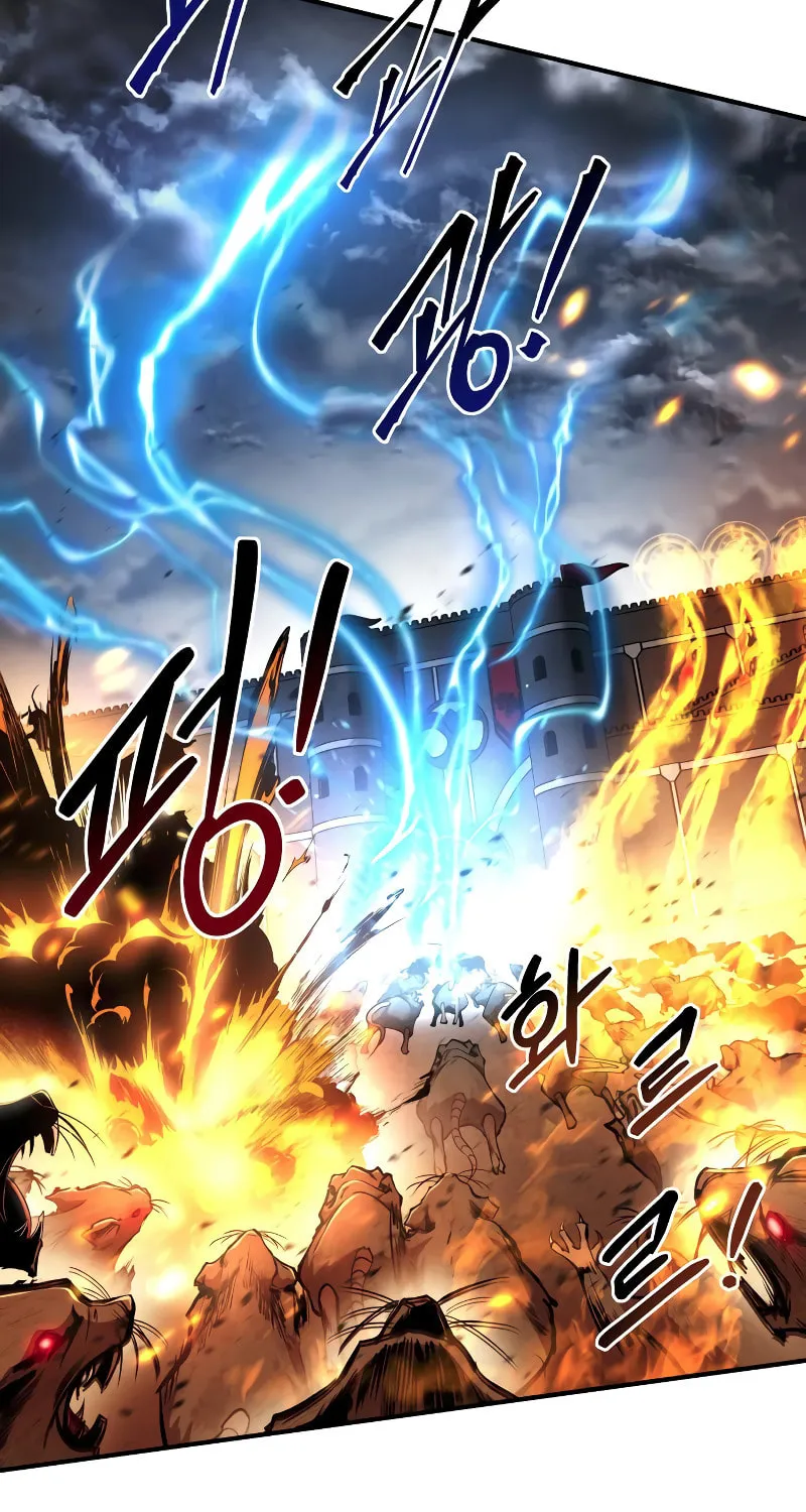 Tyrant of the Tower Defense Game Chapter 31 page 57 - 