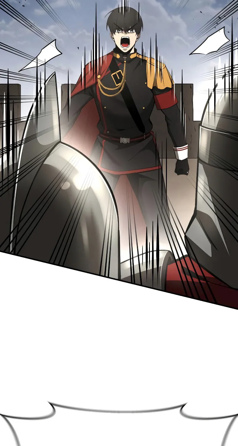 Tyrant of the Tower Defense Game Chapter 31 page 91 - 