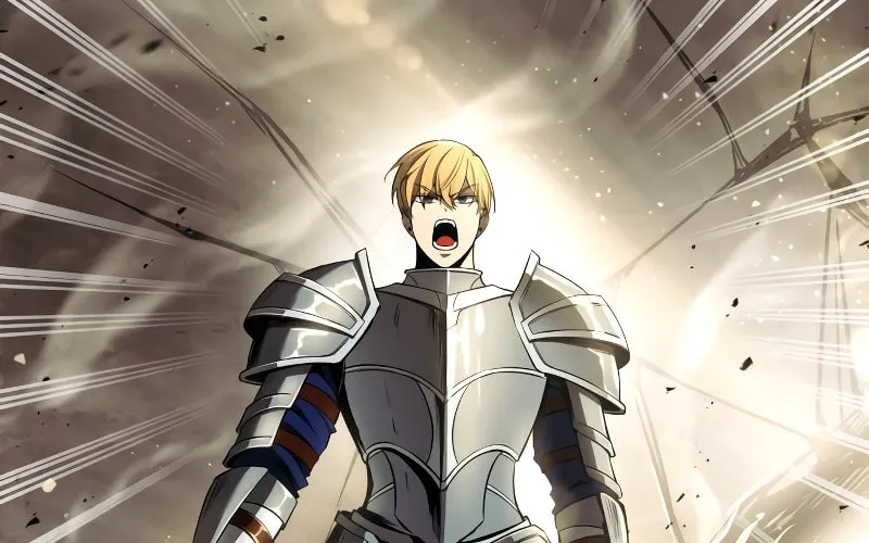 Tyrant of the Tower Defense Game Chapter 32 page 110 - 