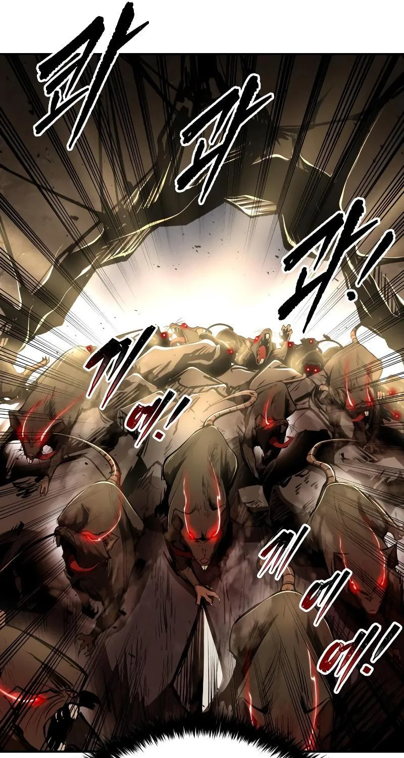 Tyrant of the Tower Defense Game Chapter 32 page 116 - 
