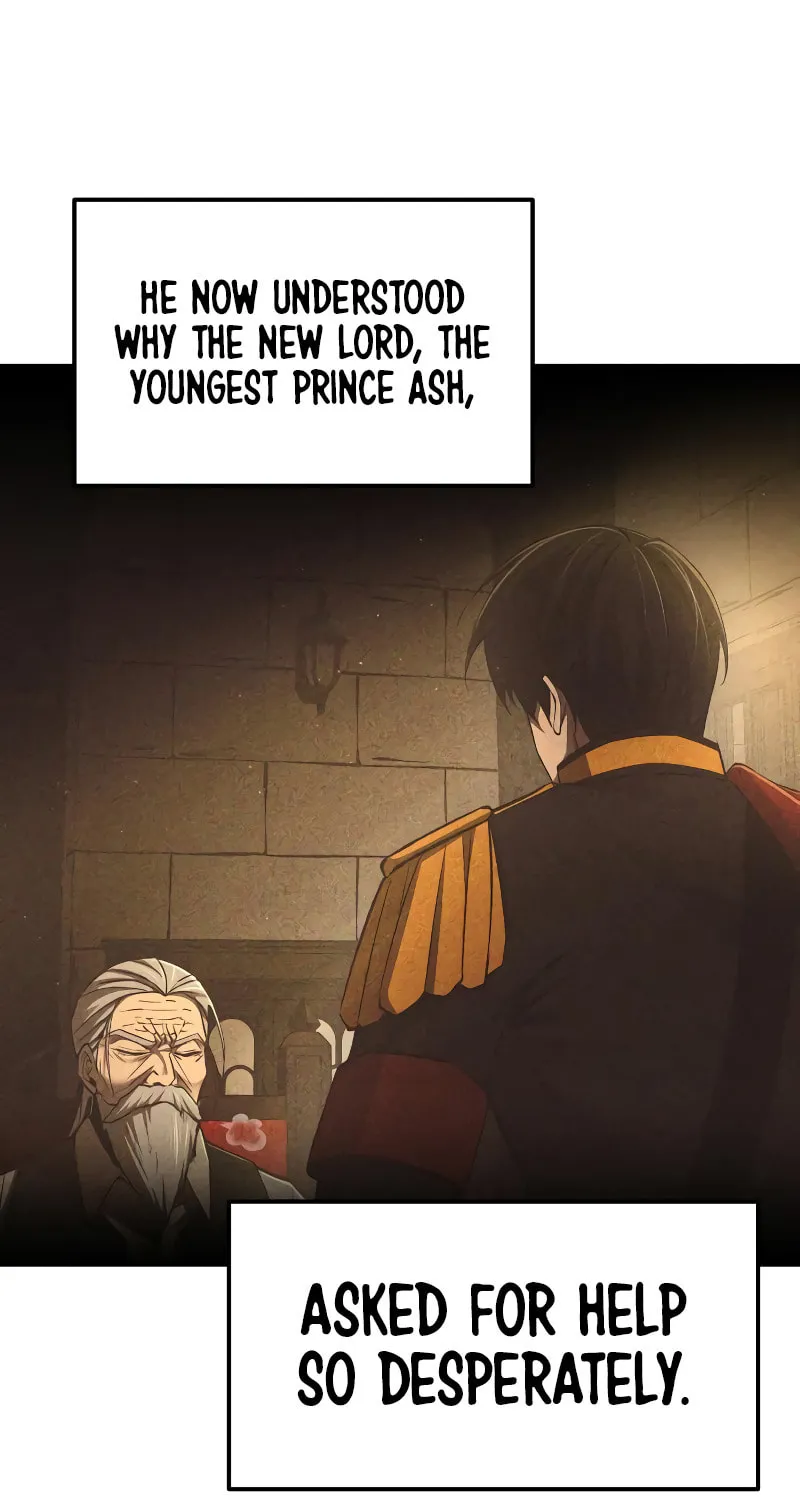 Tyrant of the Tower Defense Game Chapter 32 page 13 - 