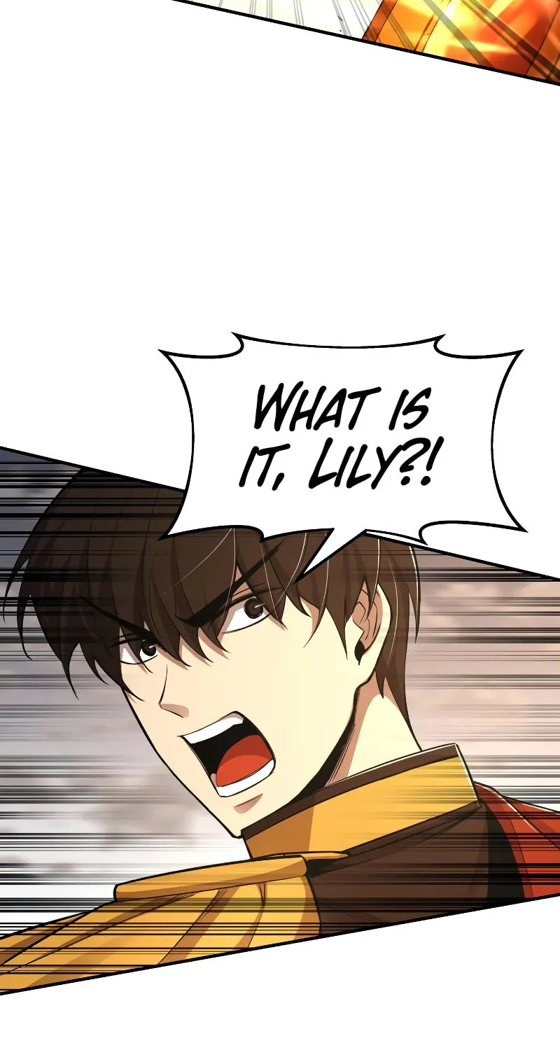 Tyrant of the Tower Defense Game Chapter 32 page 126 - 
