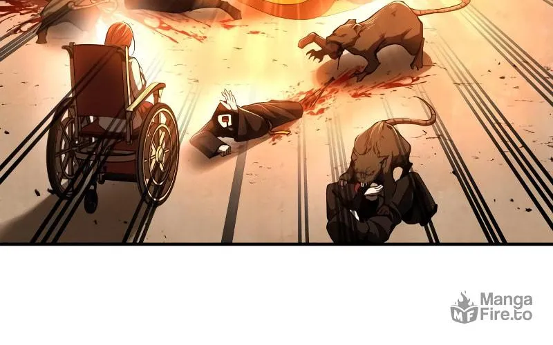 Tyrant of the Tower Defense Game Chapter 32 page 129 - 