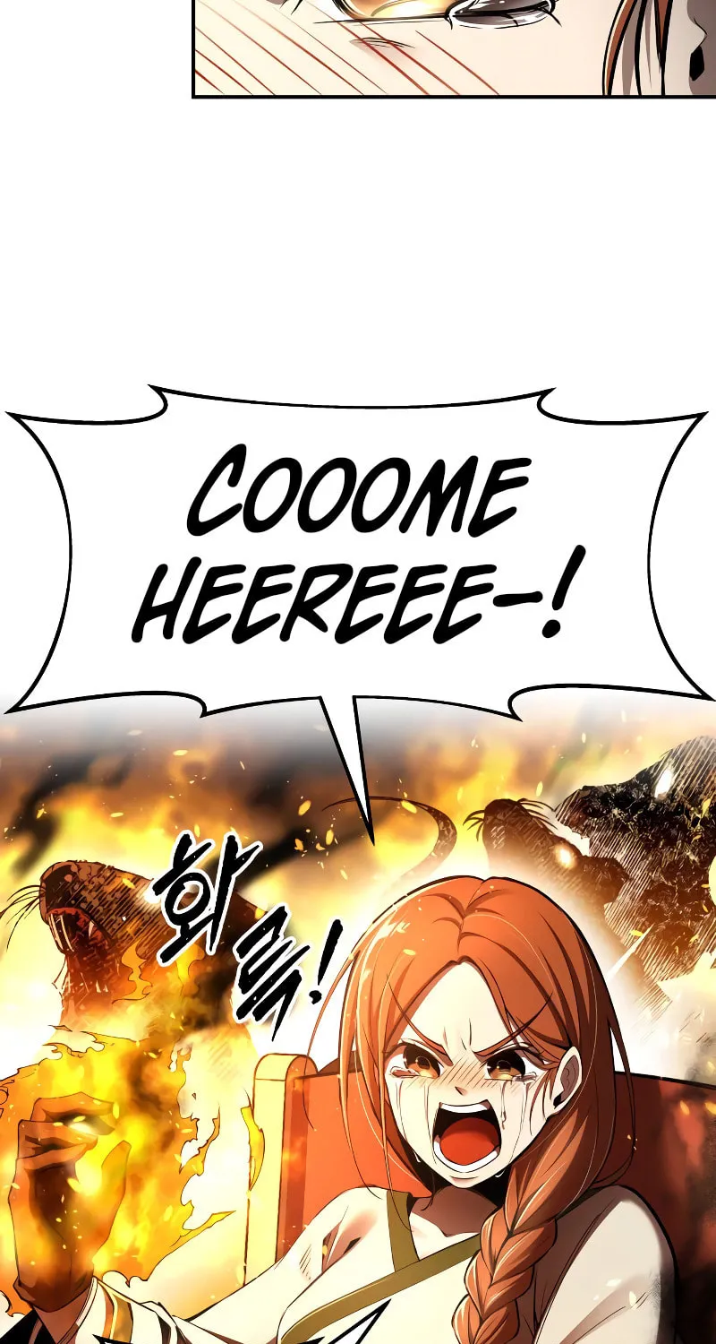 Tyrant of the Tower Defense Game Chapter 32 page 143 - 
