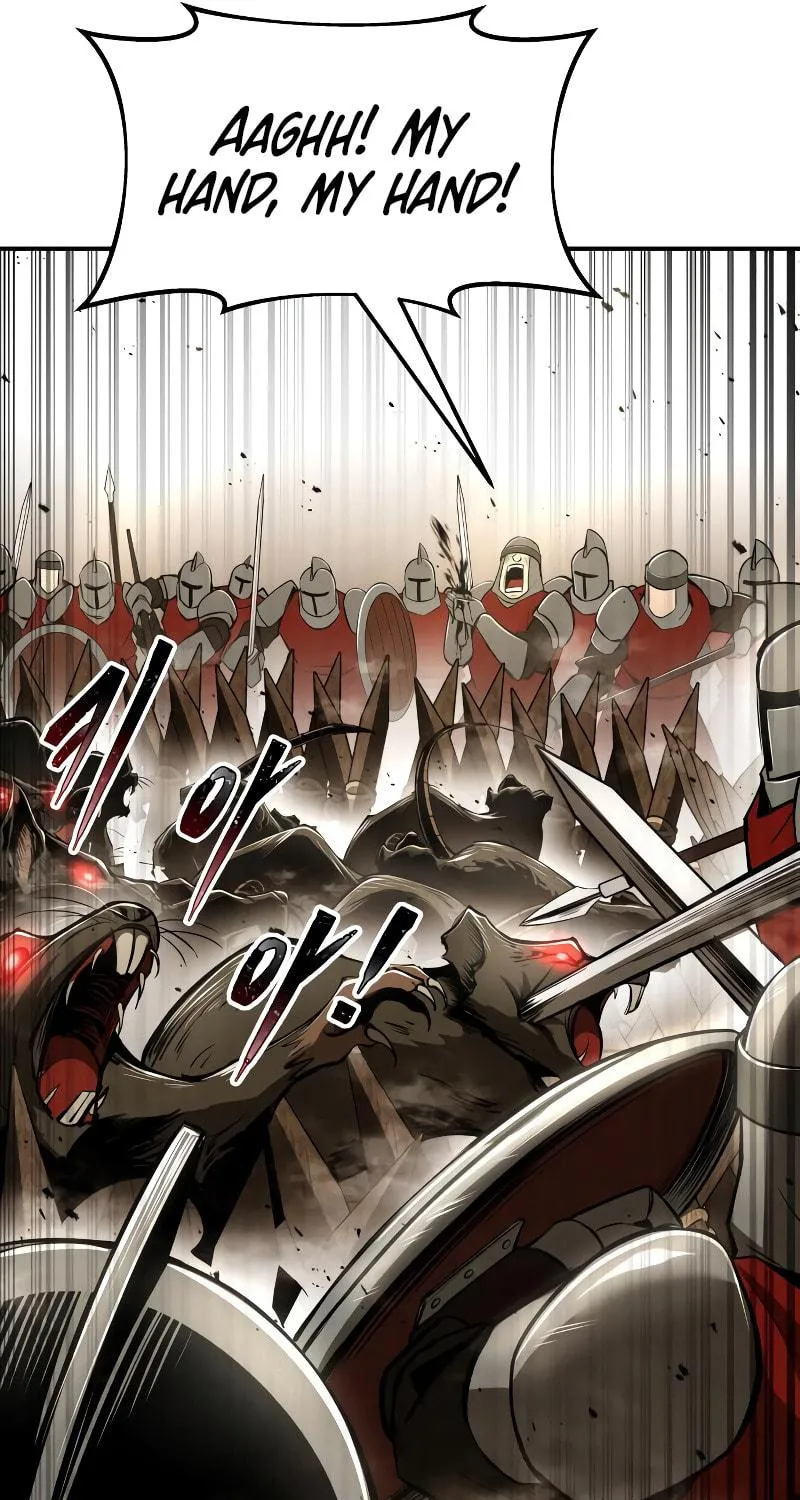 Tyrant of the Tower Defense Game Chapter 32 page 150 - 