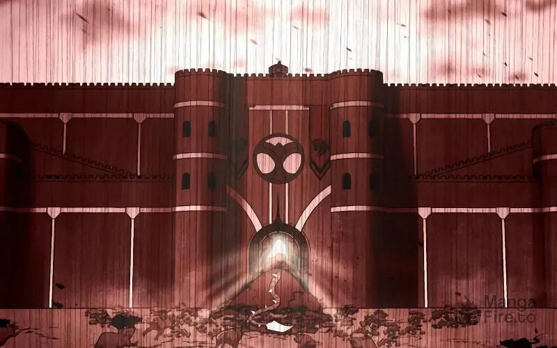Tyrant of the Tower Defense Game Chapter 32 page 159 - 