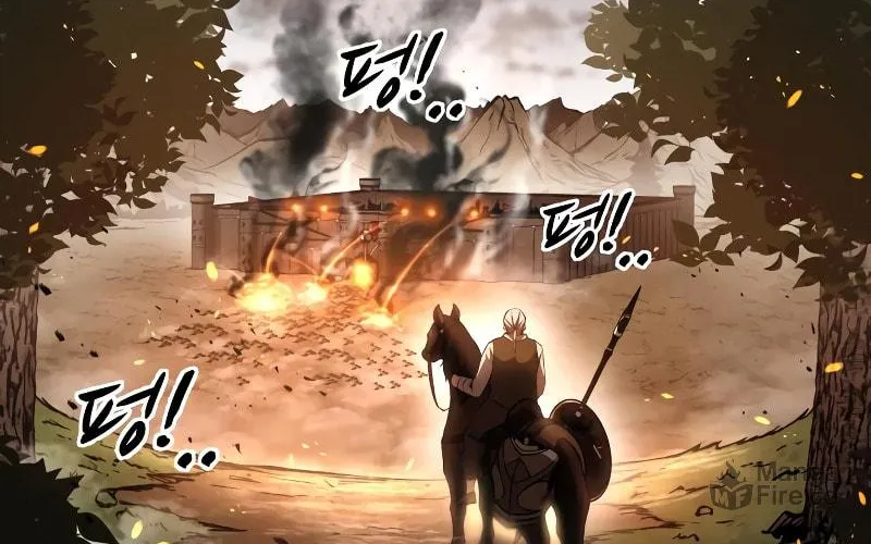 Tyrant of the Tower Defense Game Chapter 32 page 4 - 