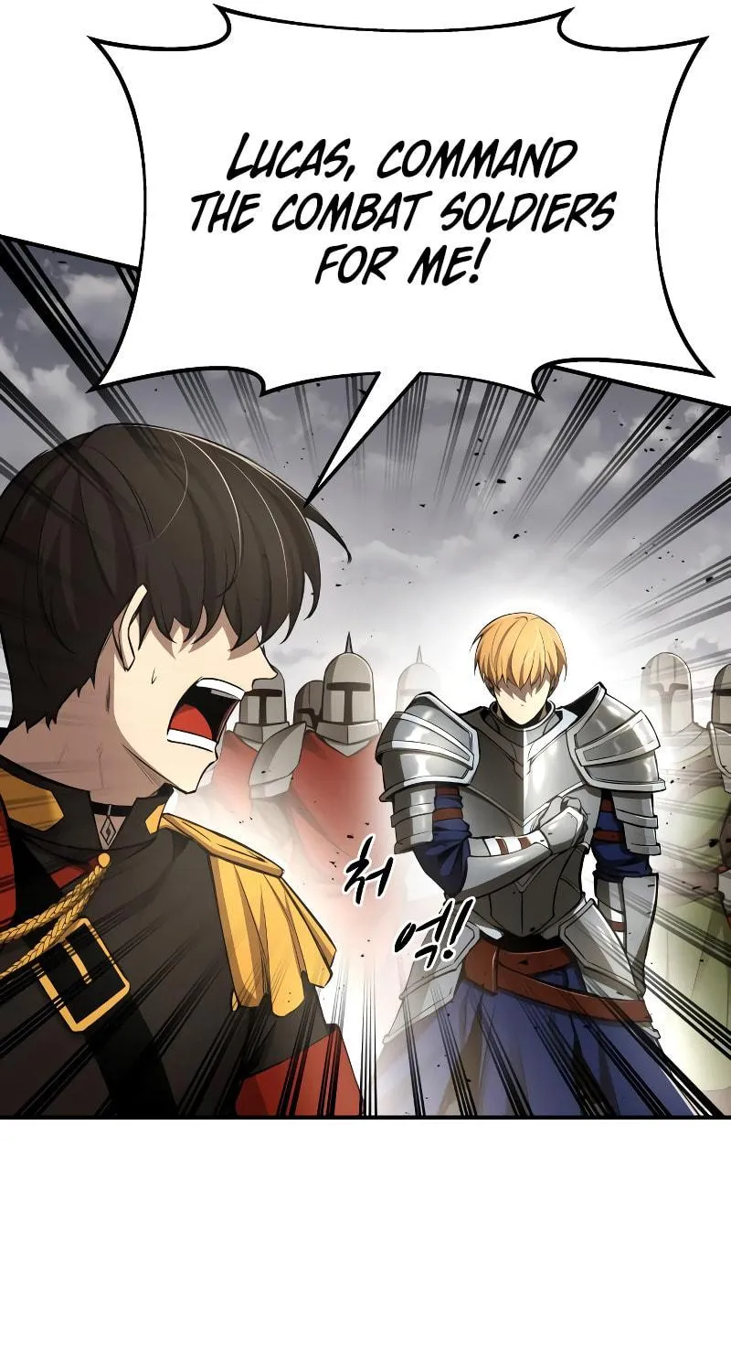 Tyrant of the Tower Defense Game Chapter 32 page 49 - 
