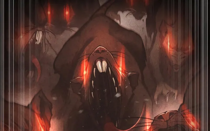 Tyrant of the Tower Defense Game Chapter 32 page 6 - 