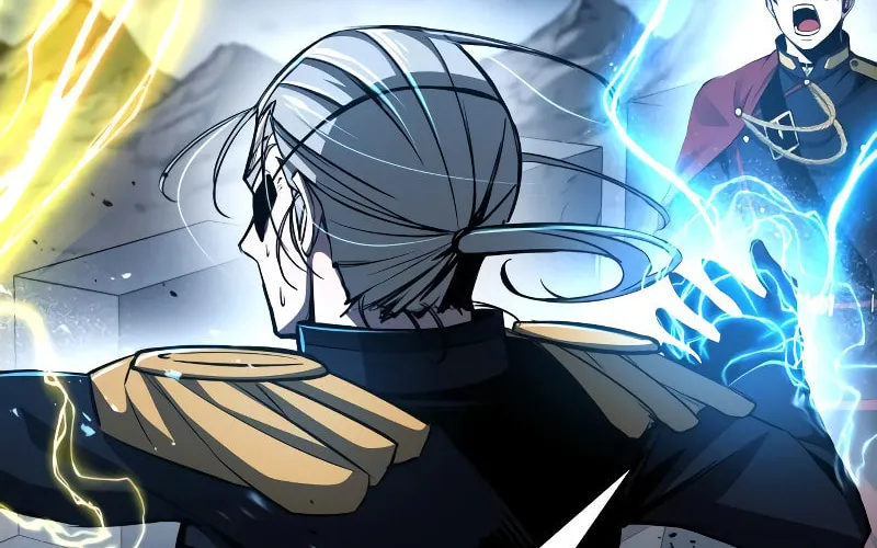 Tyrant of the Tower Defense Game Chapter 32 page 54 - 