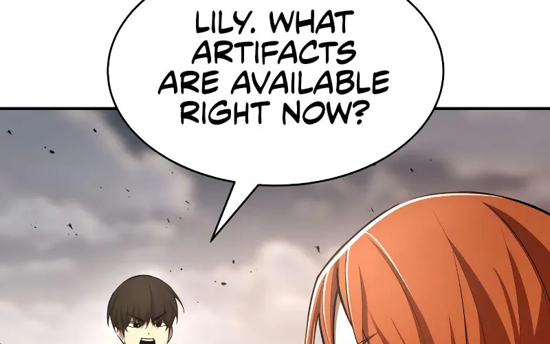 Tyrant of the Tower Defense Game Chapter 32 page 58 - 