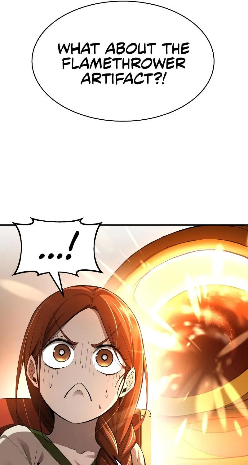 Tyrant of the Tower Defense Game Chapter 32 page 60 - 